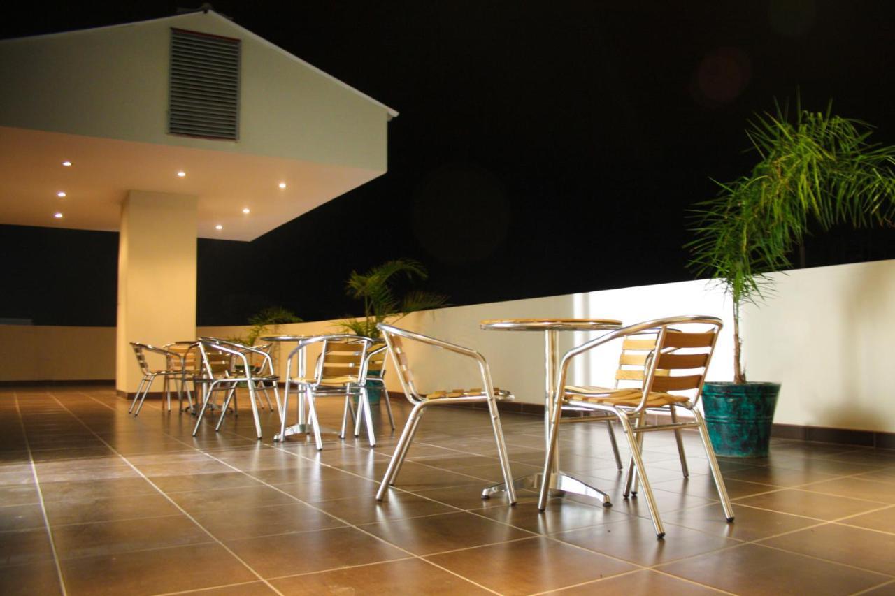 Intiotel Piura Exterior foto